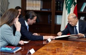 جزئیات مذاکرات میانجی آمریکا در مناقشه میدان گازی کاریش با مقامات لبنان