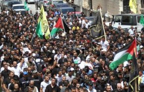 کمیته‌های مقاومت فلسطین: اراده مبارزان فلسطینی تضعیف نخواهد شد