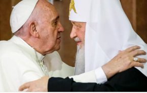 پاپ به قزاقستان می‌رود