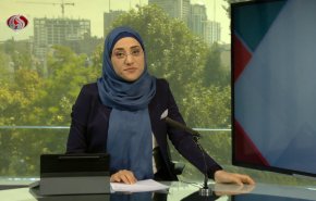 نشرة الاخبار من قناة العالم الساعة 07:00 بتوقيت غرينتش 02-08-2022 