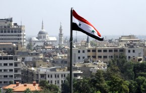 كشف اسباب دوي صوت الانفجار في حمص السورية