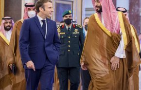 صحيفة فرنسية تكشف عن توتر خيم على زيارة محمد بن سلمان