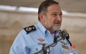 ورود رئیس پلیس اسرائیل به مغرب
