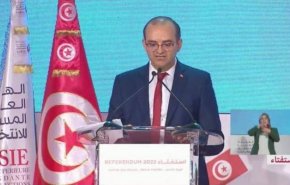 هيئة الانتخابات التونسية ترفض التشكيك في نتائج الاستفتاء على الدستور

