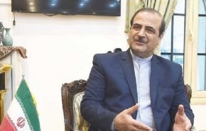 السفير الإيراني لدى الكويت: إختراق الكيان الصهيوني للمنطقة يهدد السلام فيها