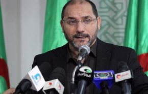بزرگترین حزب اسلامی الجزایر: به شرط قطع ارتباط با تل آویو آماده عادی سازی روابط با مغرب هستیم