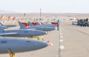 تقدم ايراني لافت في عصر المسيّرات 