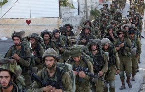 رژیم صهیونیستی نیروهای ذخیره را به مرز غزه فراخواند