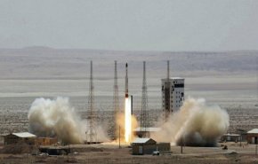 روسيا ستطلق قمرا صناعيا إيرانيا الى الفضاء