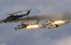 روسيا تدمر 3 مراكز قيادة أوكرانية و 4 مستودعات ذخيرة خلال الــ24  الماضية