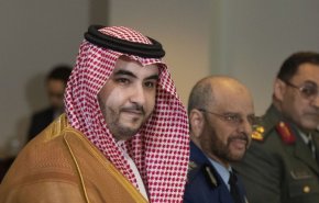 معمای غیب شاهزاده "خالد بن سلمان" از صحنه سیاسی در عربستان