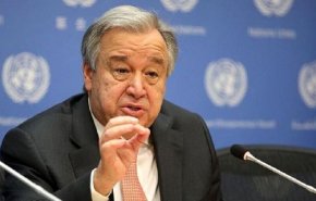 نظر دبیرکل سازمان ملل درباره سفر پلوسی به تایوان