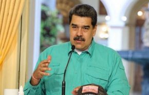 مادورو: آمریکا قصد دارد هواپیمای باری ونزوئلا را سرقت کند