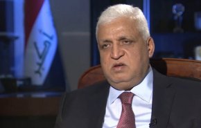 فالح الفياض: برگزاری مجدد انتخابات پارلمانی تنها خواست مقتدی صدر نیست