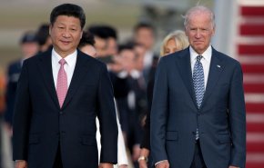 موقع ذا سوشياليست: بايدن يسعى للدخول في حرب مع الصين