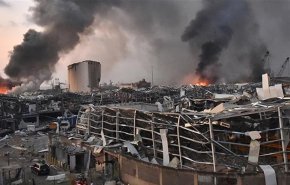 الذكرى الثانية لكارثة بيروت وتداعياتها لازالت مستمرة
