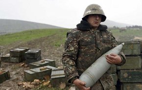 نگرانی روسیه از افزایش تنش‌ها میان ارمنستان و جمهوری آذربایجان در قره باغ