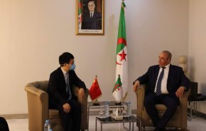 الجزائر والصين تنويان رفع مستوى التعاون الصناعي بينهما