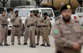 وفاة مصريين في حادث مروع بالسعودية