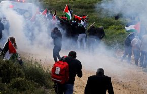 مواجهات ومسيرات رافضة للاستيطان في الضفة الغربية