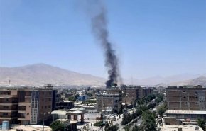 انفجار يهز العاصمة الأفغانية كابل و'داعش' تعلن مسؤوليتها