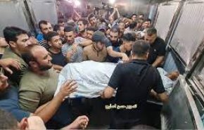 حماس: العدو بدأ التصعيد وعليه أن يتحمل التبعات