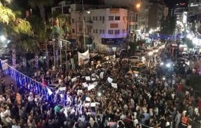 دعوات لمسيرة حاشدة وسط رام الله رفضًا لعدوان الاحتلال على جنين وغزة