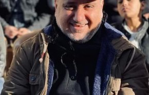 شاهد.. لحظة اغتيال الشهيد 