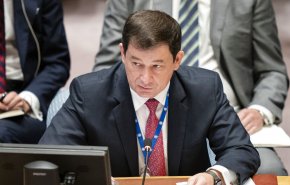 مندوب روسيا بالأمم المتحدة: أوكرانيا غير مستعدة لمفاوضات جدية حول التسوية
