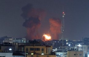 لحظة بلحظة.. ارتفاع حصيلة شهداء غزة وصواريخ المقاومة تدك تل ابيب