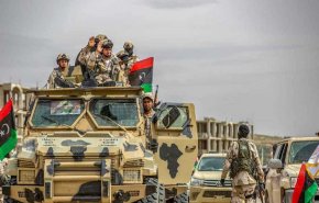 ليبيا تكثف الجهود لتوحيد المؤسسة الأمنية