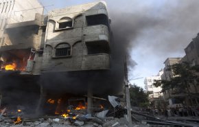 الاحتلال يعلن مواصلة العدوان على غزة