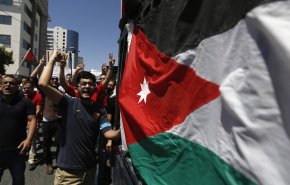 دعوات للتظاهر أمام سفارة الاحتلال بالأردن