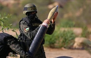 سرايا القدس تستهدف مطار بن غوريون ومغتصبات الاحتلال برشقات صاروخية
