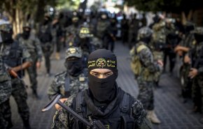 الجهاد الاسلامي تبحث عن أمر أبعد من الرد علی 'اسرائيل'