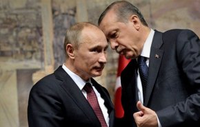 أردوغان: اقترحت على بوتين عقد لقاء مع زيلينسكي في تركيا