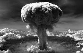 العالم يُحيي الذكرى الـ77 لقصف مدينة هيروشيما بالقنبلة النووية الأمريكية