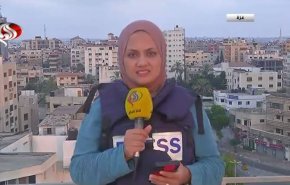 تغطية مباشرة لتطورات العدوان على غزة مع مراسلي قناة العالم