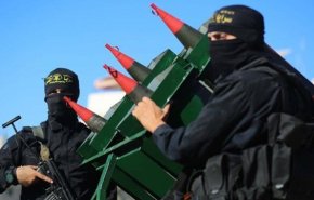 جهاد اسلامی: شهرک‌های دشمن را با موشک‌های خود در هم خواهیم کوبید