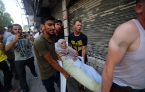 حماس: علی العدو الصهيوني ان يتحمل تبعات العدوان 