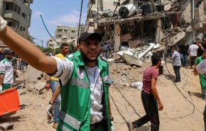 المنامة ومسقط تدينان العدوان على غزة