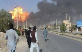 السفارة الايرانية في كابول تدين التفجيرات الأخيرة في أفغانستان