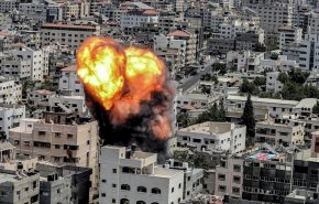 إدانات دولية واسعة للعدوان الإسرائيلي الجديد على غزة