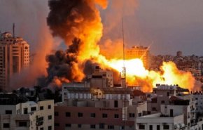  هل صمود غزة سيفرض معادلة جديدة ؟  