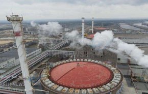 موسكو: استهداف كييف لمحطة زابوروجيه النووية يهدد الأمن النووي لأوروبا

