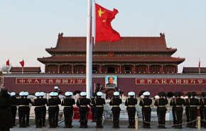 وزارة الدفاع الصينية تعلق على تعليق المحادثات العسكرية مع أميركا