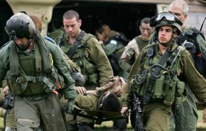 موشک‌های مقاومت ۶۰ اسرائیلی را راهی بیمارستان کرد