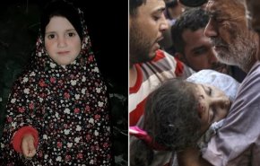 همسویی اینستاگرام با رژیم کودک کش؛ تروریسم رسانه ای و ممنوعیت بازنشر عکس شهید ۵ ساله فلسطینی