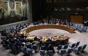 نشست شورای امنیت درباره تجاوز رژیم صهیونیستی به نوار غزه

