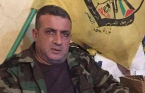 لبنان.. اغتيال مسؤول في قوات الأمن الفلسطيني في مخيم عين الحلوة

